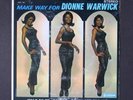 DIONNE WARWICK: make way for SCEPTER 7
