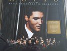 ELVIS PRESLEY WITH THE ROYAL PHILHARMONIC ORCHESTRA - 