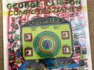 George Clinton - Computer Games Vinyl LP Atomic Dog Sealed Lenticular MINT