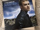 Justified by Timberlake, Justin Vinyl NEW without Seal