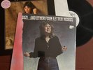 SUZI QUATRO - If You Knew Suzi NM + And Other Four Letter.. SEALED 1979 vinyl LP