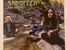 SAROFEEN AND SMOKE - Do It 1971 Female Hippie Psych Rare UK Pressing Top NM