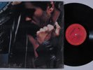 GEORGE MICHAEL Faith COLUMBIA LP VG+ with lyric sheet insert SHRINK e