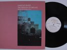 HAROLD BUDD The Pavilion Of Dreams EDITIONS EG LP VG+ e