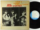 Big John Patton - Got A Good Thing Goin' LP - Blue Note BLP 4229 Mono RVG NY USA