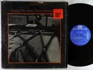 Barry Harris Trio - Chasin' The Bird LP - Riverside - RLP 435 Mono VG+ Shrink