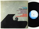 Herbie Hancock - My Point Of View LP - Blue Note Mono RVG Ear NY USA VG+