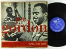 Joe Gordon - Introducing Joe Gordon LP - EmArcy - MG-36025 Mono DG