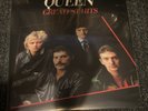 Queen- Greatest Hits Vinyl Target Ruby Blend Special Edition 2 LP