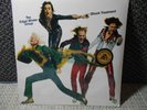 Edgar Winter Group sealed 1980 sticker no cuts LP Shock Treatment