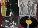 THE ROLLING STONES - STICKY FINGERS - ESS-63001 1979 - JAPAN LP OBI NM ZIP REAL