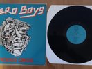 Zero Boys - Vicious Circle, 12