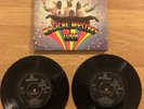 THE BEATLES 'MAGICAL MYSTERY TOUR' - 2 x 7