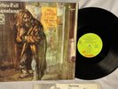 LP JETHRO TULL Aqualung (QUAD VINYL, CHRYSALIS, CH41044, 1974) EX/EX