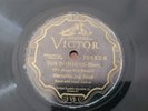 Memphis Jug Band Victor 20552 Stingy Woman / Sun Brimmers Blues 78 RPM