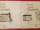 Great Texas Flashback Vol 5 & 6 Lim Ed -Trip to Psychedelic Punk Era - VINYL LP