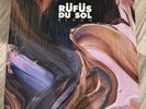 Bloom by Rufus Du Sol (Black Vinyl, 2022)