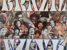 Various - Brazil Funk (LP, Comp)