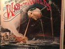 Jeff Wayne - The War Of The Worlds (Special Radio Edition) (LP, Promo, S/Edit...