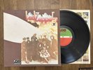 1969 LED ZEPPELIN II RL SS Ludwig Vinyl SD-8236 VG+/VG+