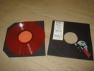 PINK FLOYD THE WALL PERFORMED LIVE LP VINYL RECORD 33 RPM UNOFFICIAL 1982 RARE