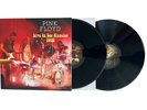 Pink Floyd Live in Los Angeles 1975 Vinyl 2xLP DSOM Tour NEW Import By Verne OOP