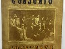 Conjunto Constanza - Salsa Lp Latin Guaguanco