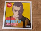Ian Dury : Hit Me  The Best of Ian Dury - new and sealed Vinyl 12