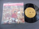Elvis Presley – Elvis' Girls Vol. 1 1982 AUSTRALIA EP RCA