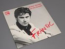 Shakin Stevens & The Sunsets- Frantic- 7
