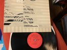 Terry Riley IN C CBS 61237 UK Press Classical Contemporary Minimal Vinyl LP 1968