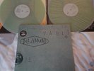 Def Leppard Vault HMV Exclusive Transparent Clear Vinyl Double LP Limited 1000