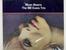 BILL EVANS MOON BEAMS RIVERSIDE VIJ130 Japan INSERT VINYL LP