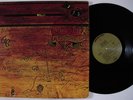 ALICE COOPER School's Out WARNER BROS LP VG+ die-cut cover with pink panties e