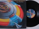 ELECTRIC LIGHT ORCHESTRA Out Of The Blue JT-LA823-L2 2XLP VG+ mobile poster e