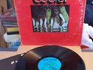ALICE COOPER - 1969 EASY ACTION VINYL LP - on the rare BIZARRE LABEL G/VG