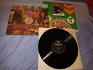 THE BEATLES-sgt.pepper's lonely hearts club band 1967-UK FIRST PRESS-EX+