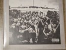 To Pimp a Butterfly by Kendrick Lamar (Record, 2015)