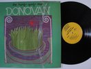 DONOVAN The Hurdy Gurdy Man EPIC LP NM e