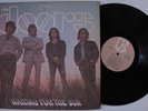 DOORS Waiting For The Sun ELEKTRA LP VG++ unipak e