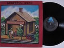 GRATEFUL DEAD Terrapin Station ARISTA LP VG+ e
