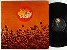 Cal Tjader - Solar Heat LP - Skye VG+