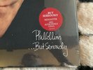 Phil Collins - But Seriously - Remastered Audiophile Edition Vinyl - New Sealed