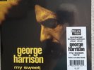 GEORGE HARRISON-My Sweet Lord/Isn’t It A Pity RSD Numbered Clear Vinyl 45