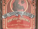 My Morning Jacket Acoustic Citsuoca Live  At The Startime Pavilion Lp Record VGC