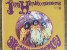 The Jimi Hendrix Experience / Are You Experienced Vinyl LP Reprise  RS-6261
