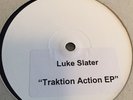 Luke Slater - Traktion Action EP (12