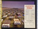 PINK FLOYD - MOMENTARY LAPSE of REASON - 1ST PRESS  VINYL LP - A-4C / B-1U