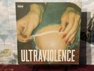 Ultra Violence By Lana Del Rey Exclusive Alt Cover Colored Two Lp
