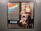 Siouxsie and the Banshees–Kaleidoscope - 12 